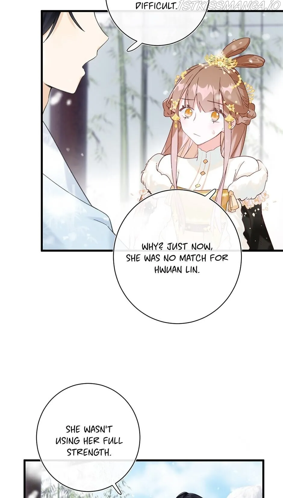 Don’t Touch me! Chapter 30 Online - página 29