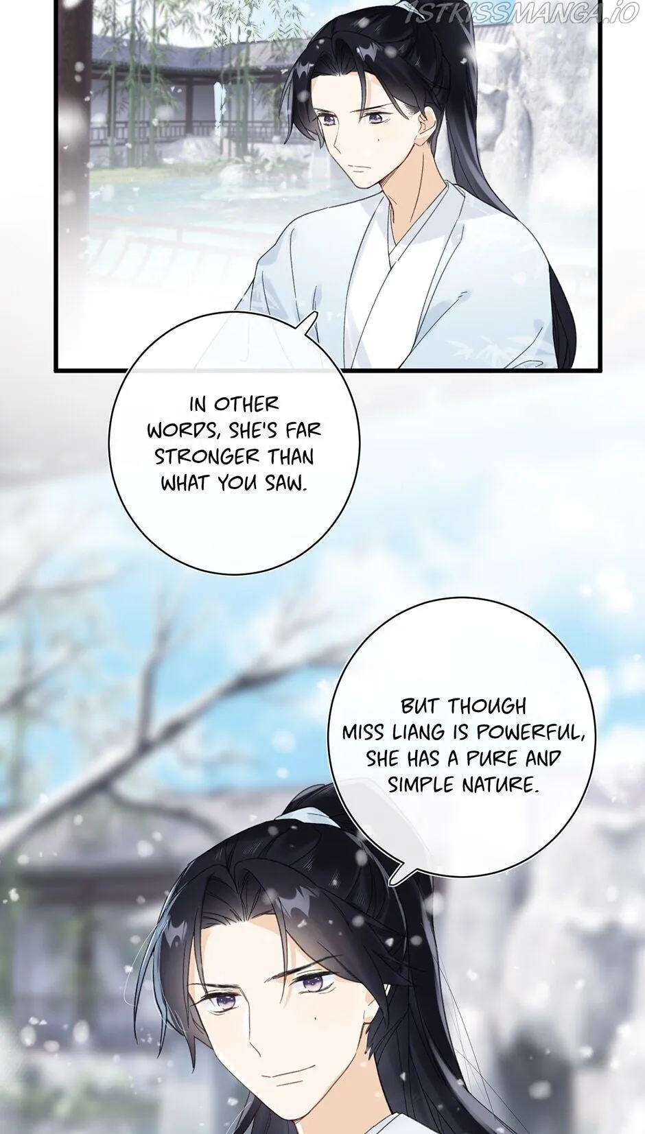 Don’t Touch me! Chapter 30 Online - página 30