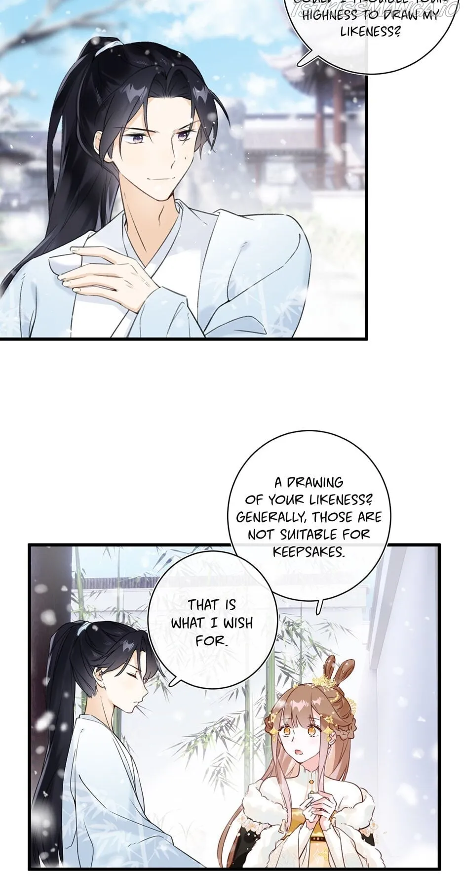 Don’t Touch me! Chapter 30 Online - página 33