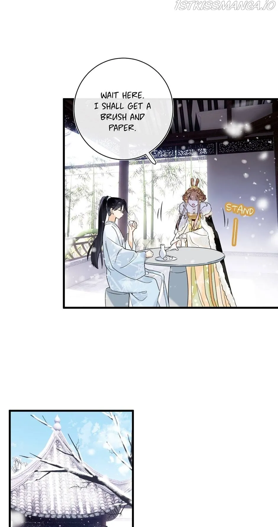 Don’t Touch me! Chapter 30 Online - página 34