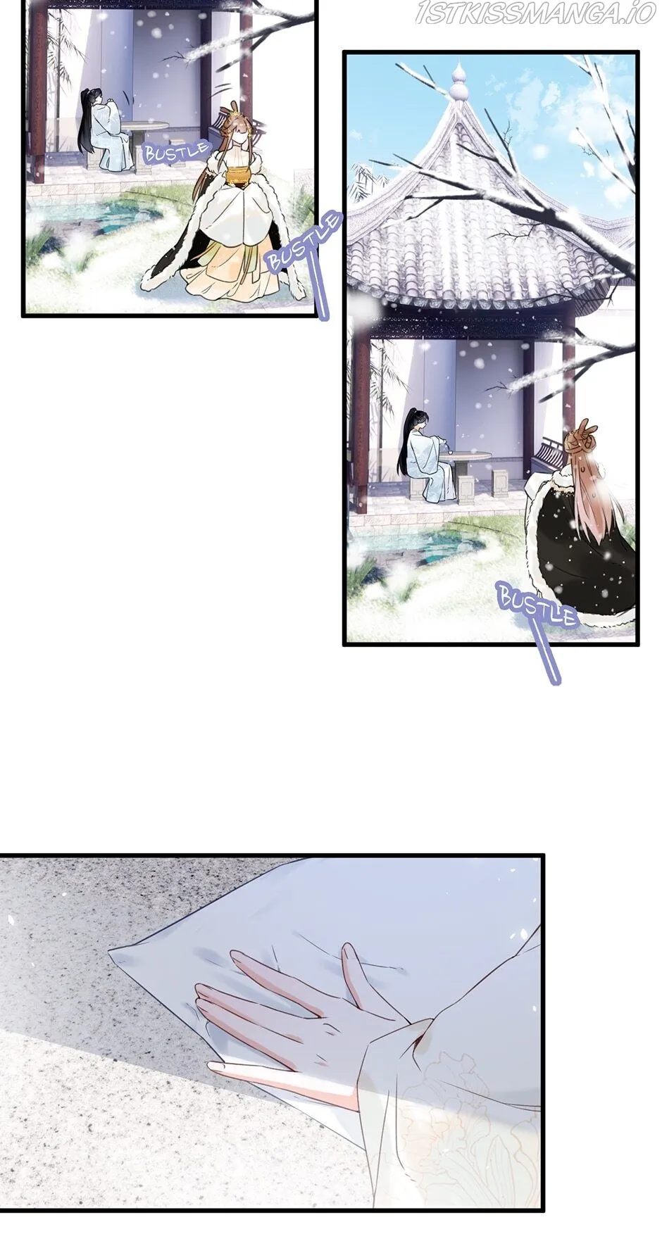 Don’t Touch me! Chapter 30 Online - página 35