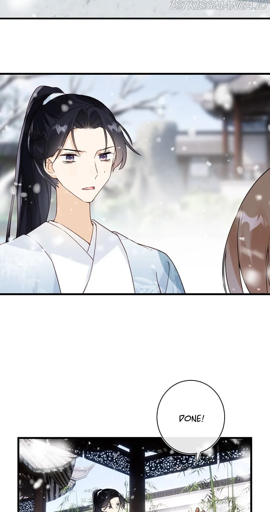 Don’t Touch me! Chapter 30 Online - página 37