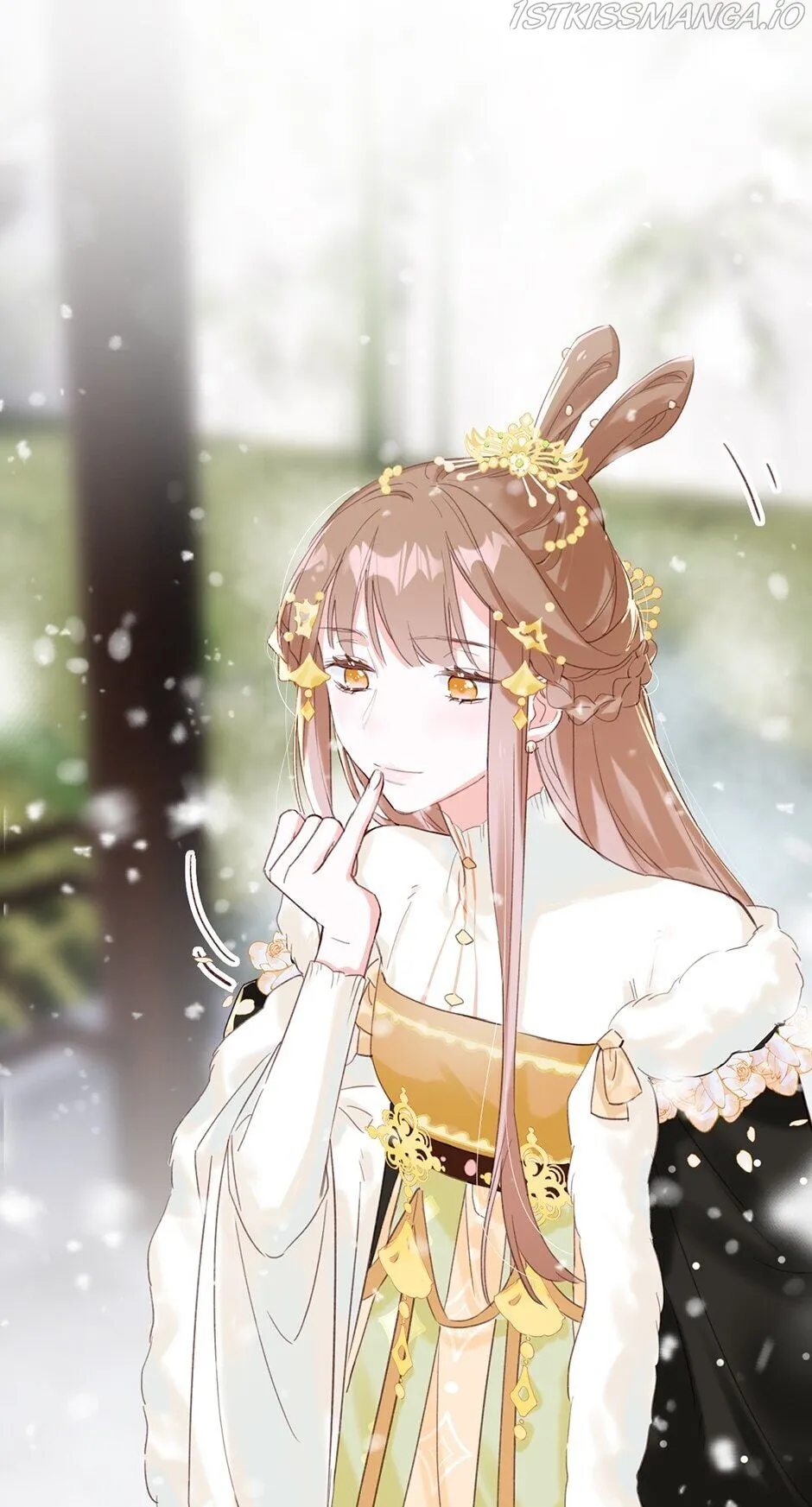Don’t Touch me! Chapter 30 Online - página 40