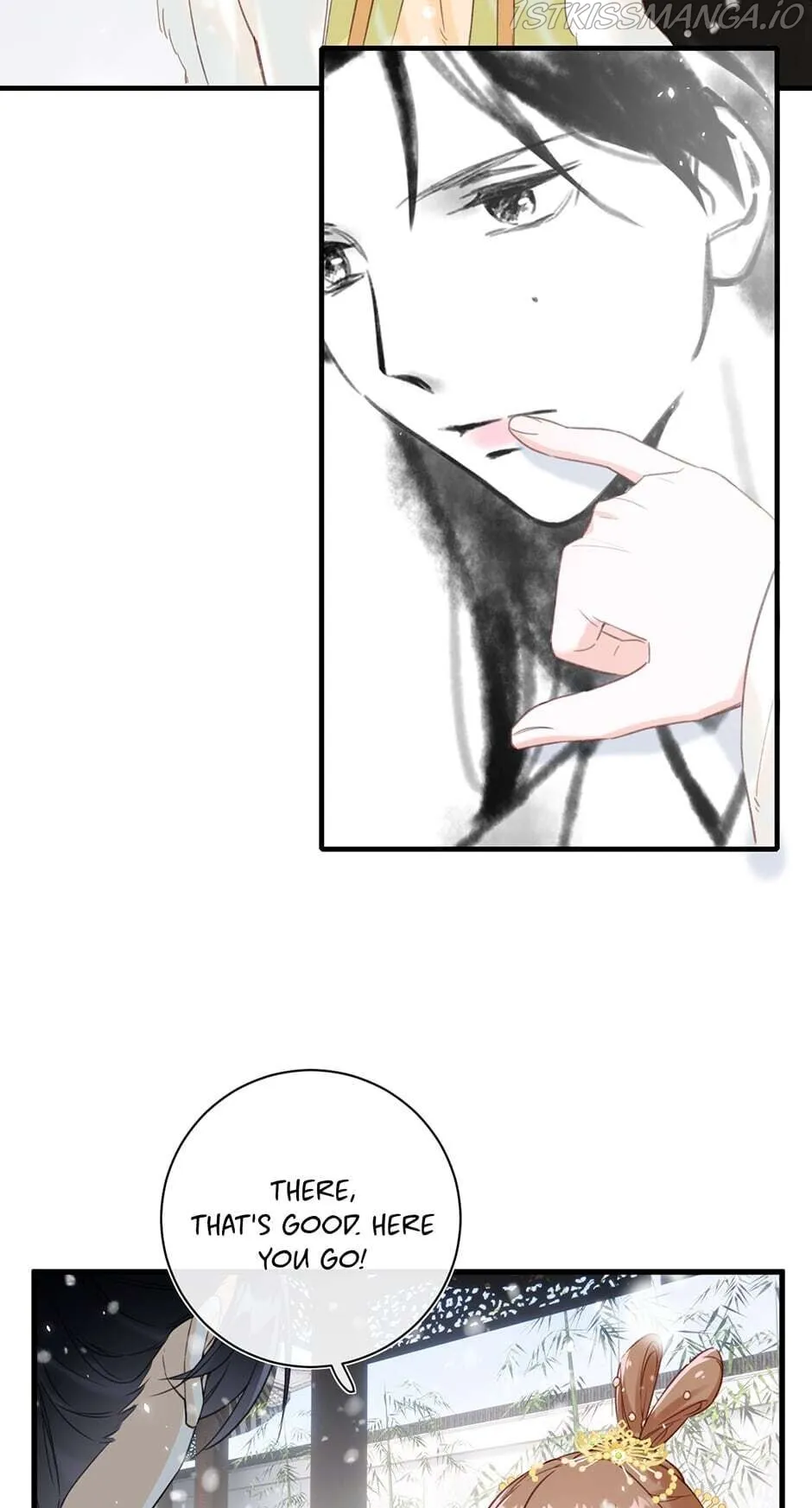 Don’t Touch me! Chapter 30 Online - página 41