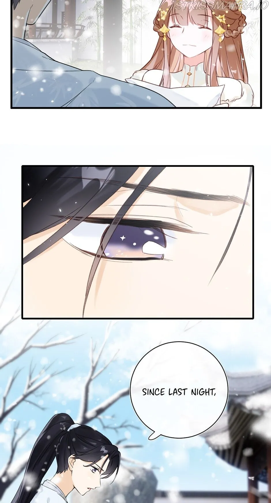 Don’t Touch me! Chapter 30 Online - página 42