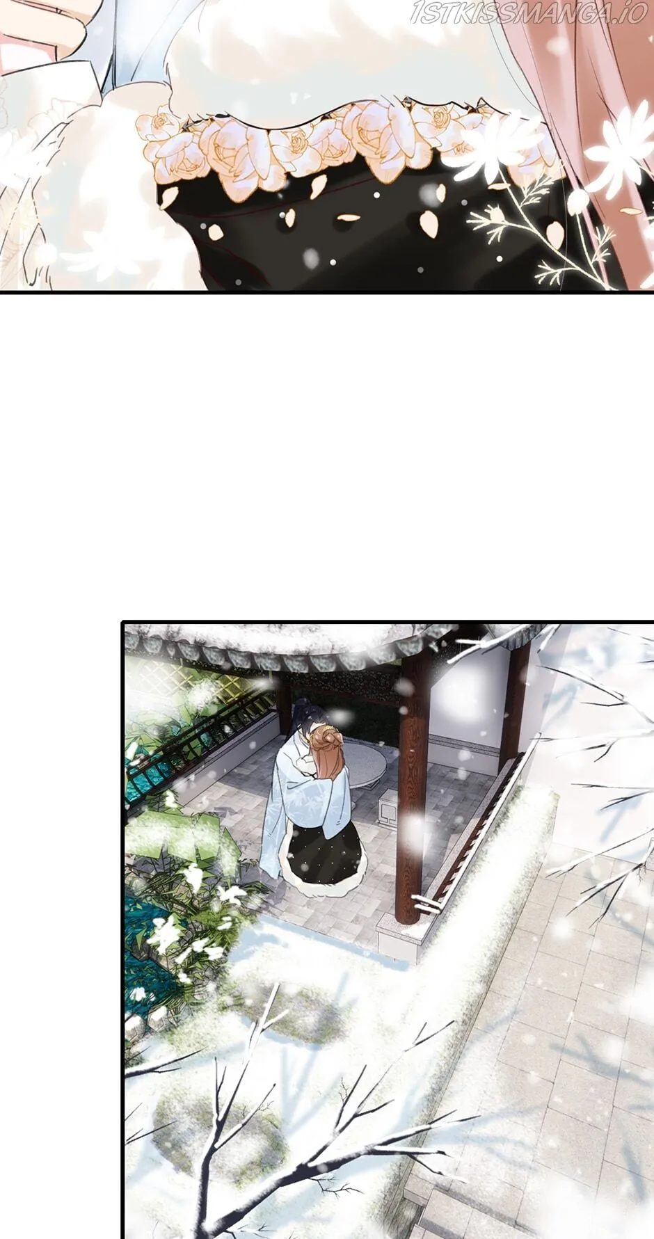 Don’t Touch me! Chapter 30 Online - página 45