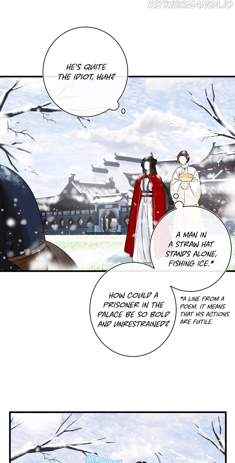 Don’t Touch me! Chapter 30 Online - página 48