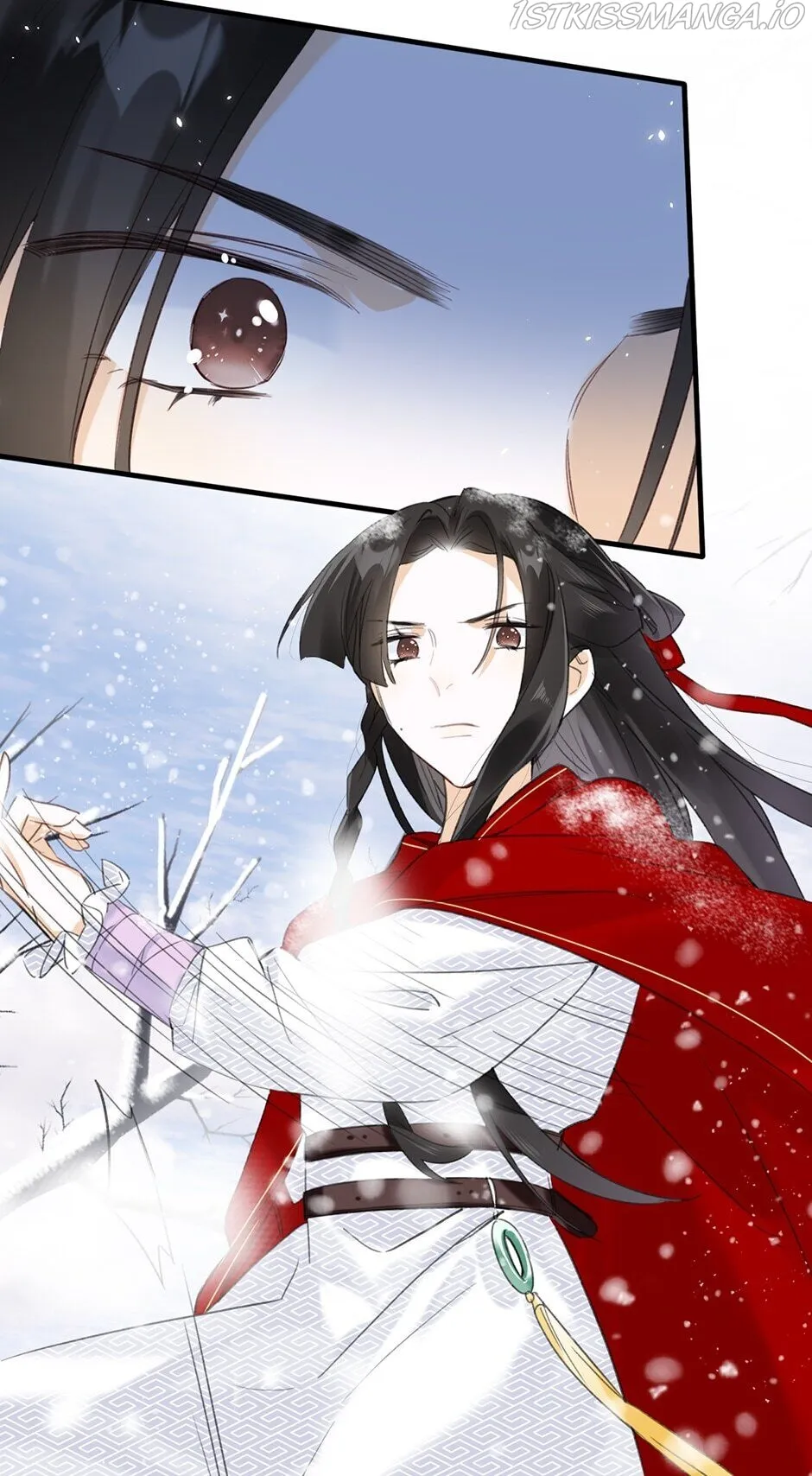 Don’t Touch me! Chapter 30 Online - página 54