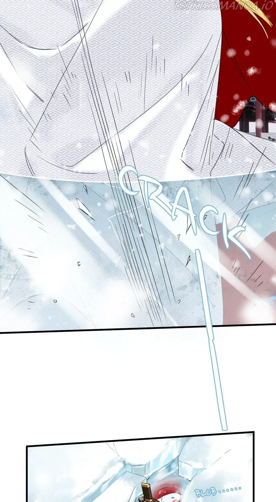 Don’t Touch me! Chapter 30 Online - página 55