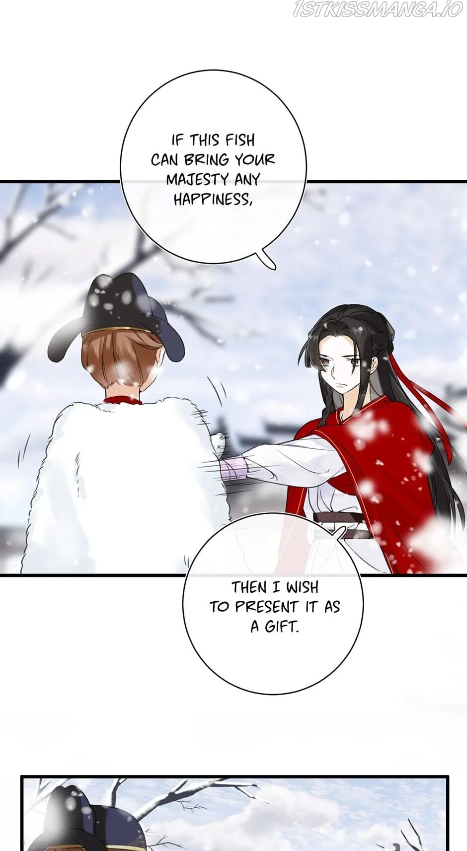 Don’t Touch me! Chapter 30 Online - página 57