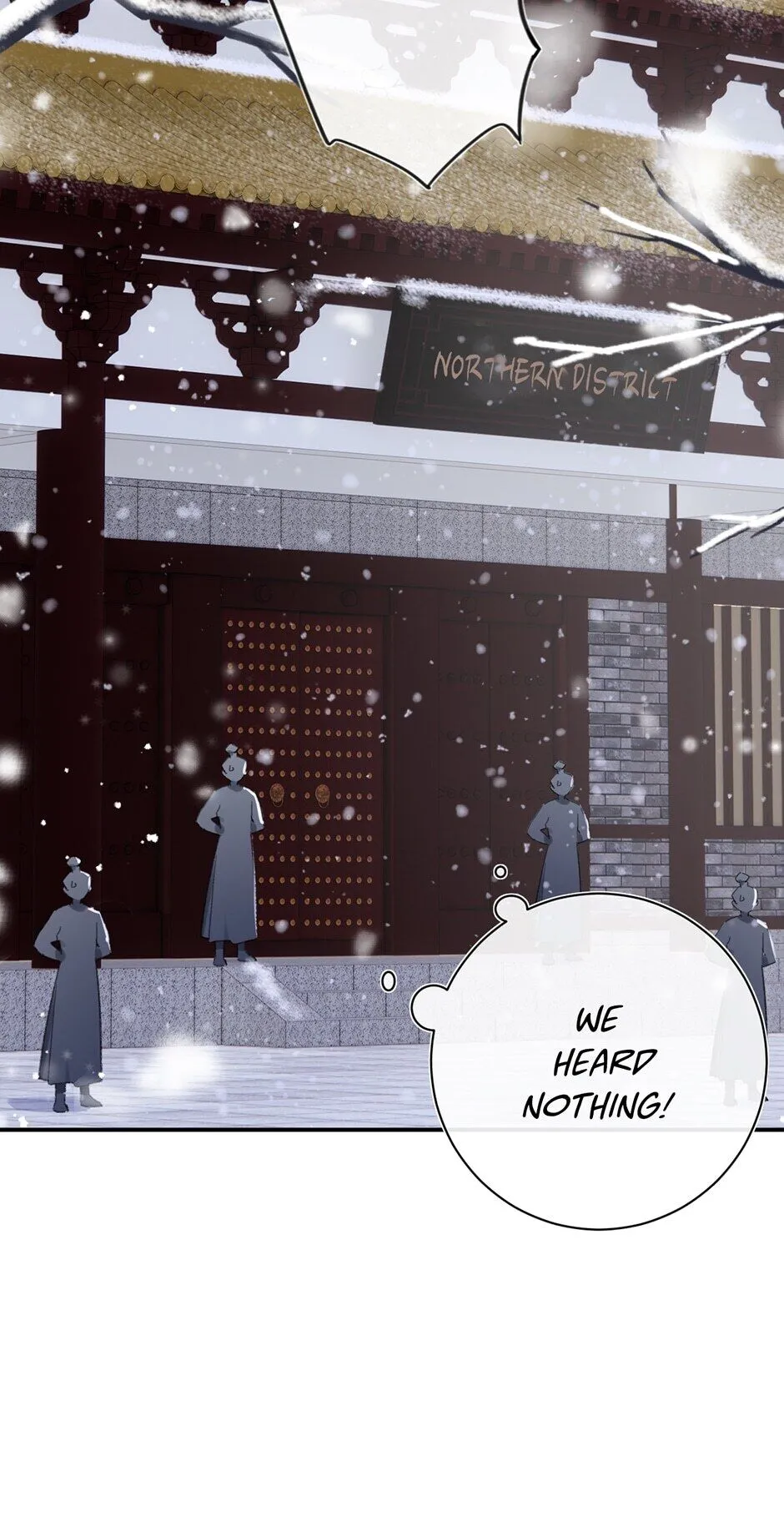 Don’t Touch me! Chapter 35 Online - página 10