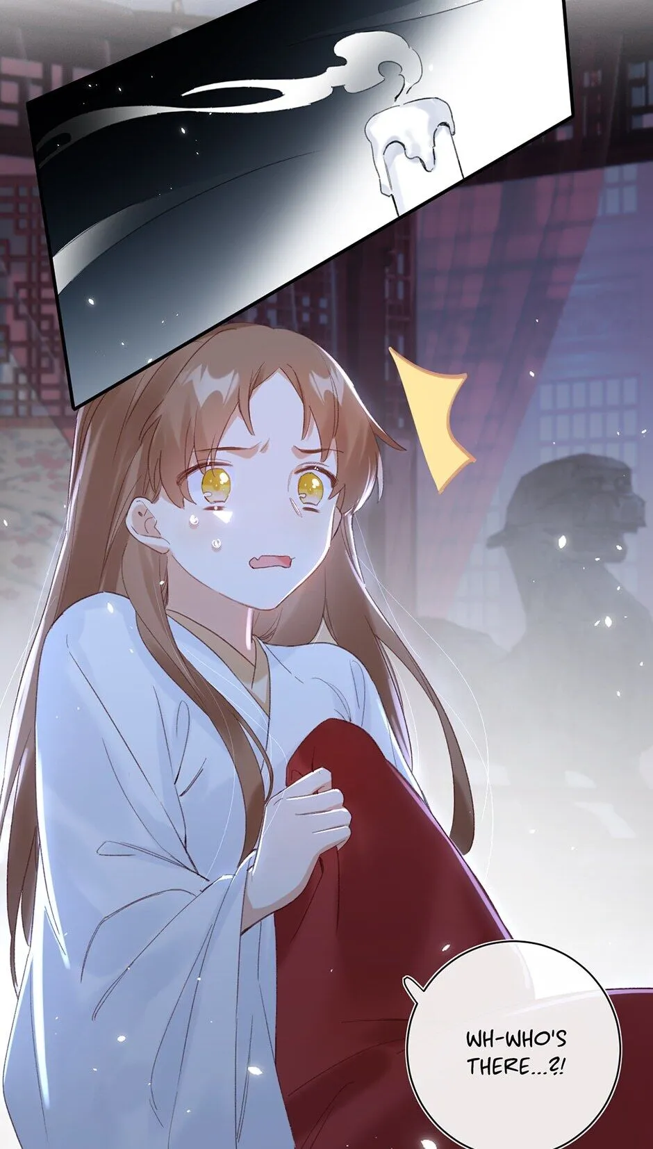 Don’t Touch me! Chapter 35 Online - página 13