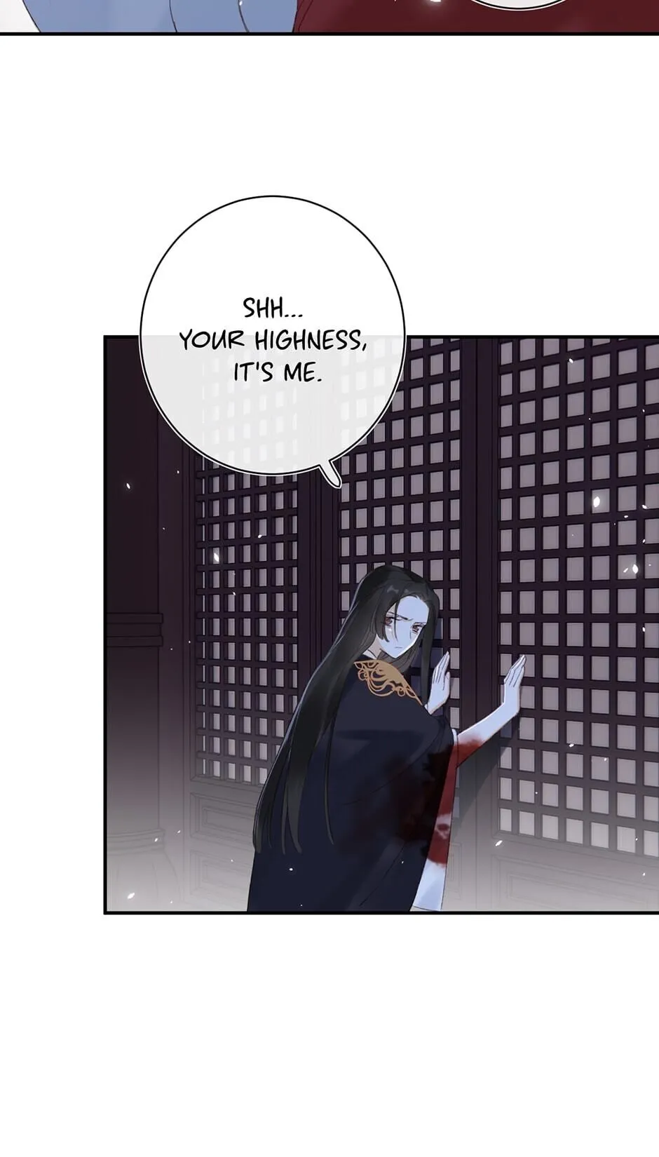 Don’t Touch me! Chapter 35 Online - página 14