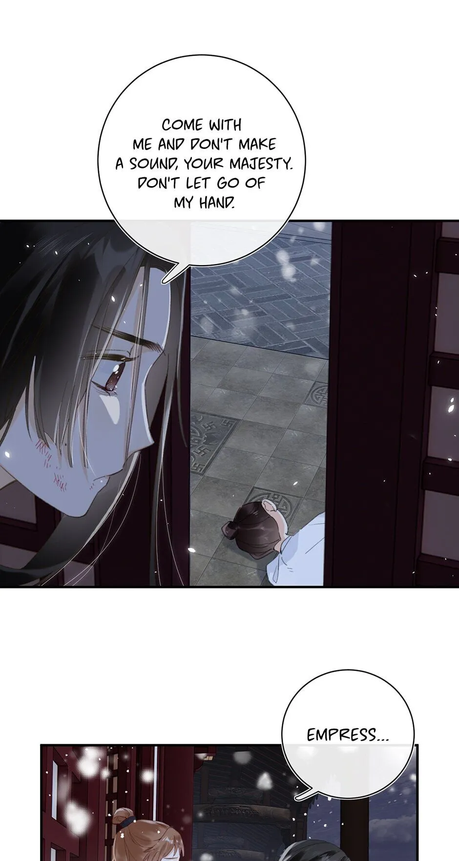 Don’t Touch me! Chapter 35 Online - página 23