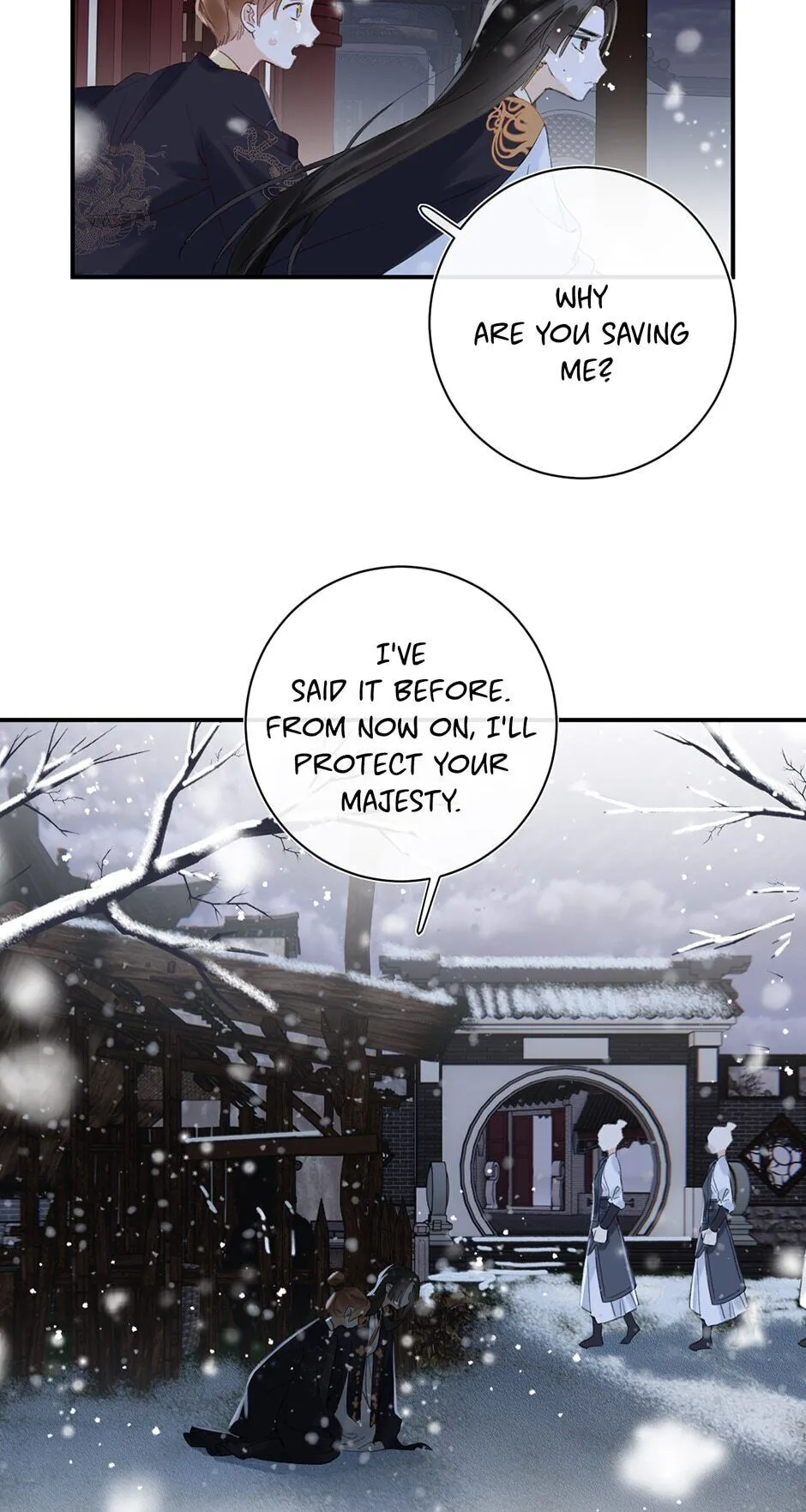 Don’t Touch me! Chapter 35 Online - página 24