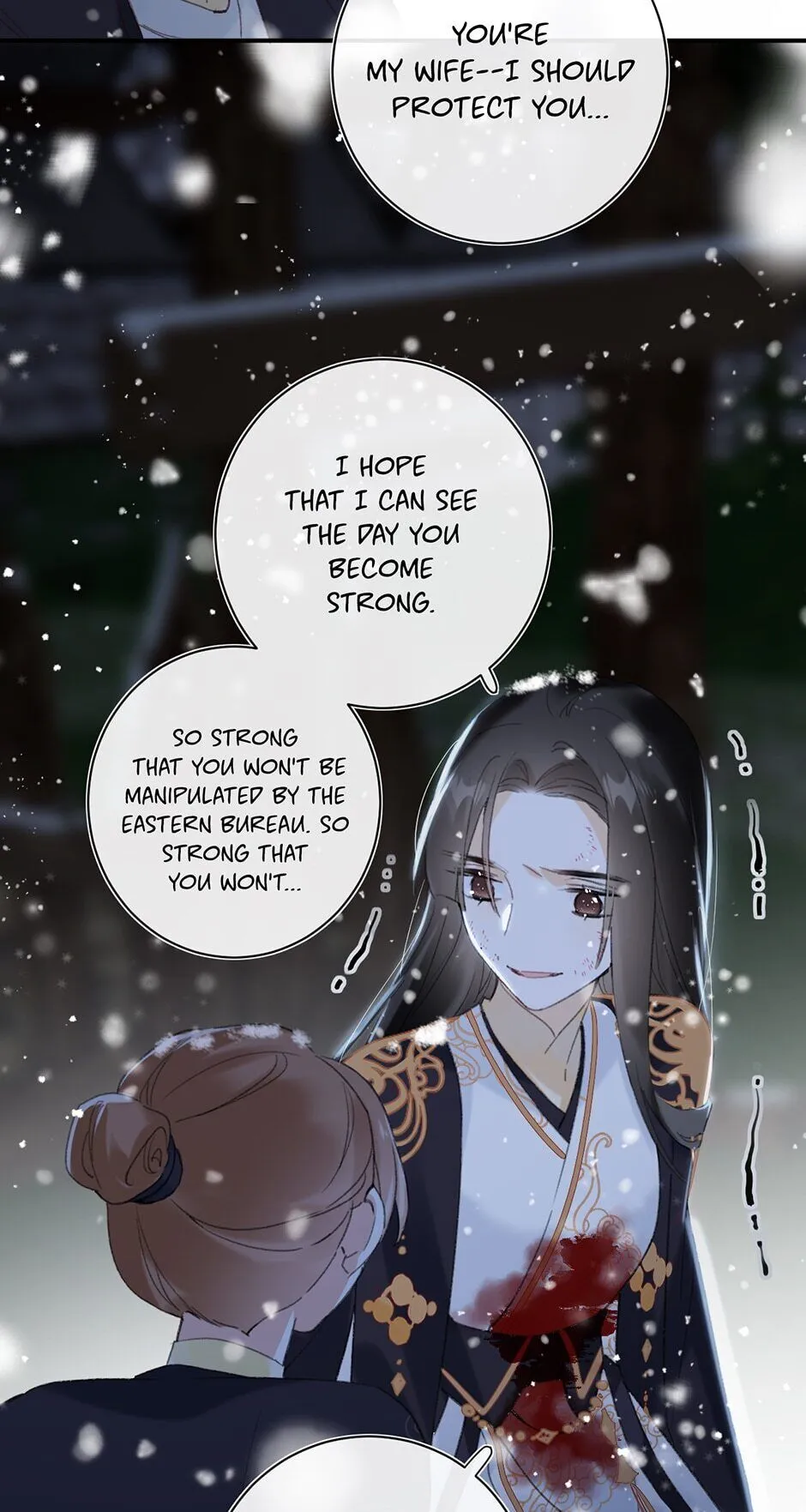 Don’t Touch me! Chapter 35 Online - página 26