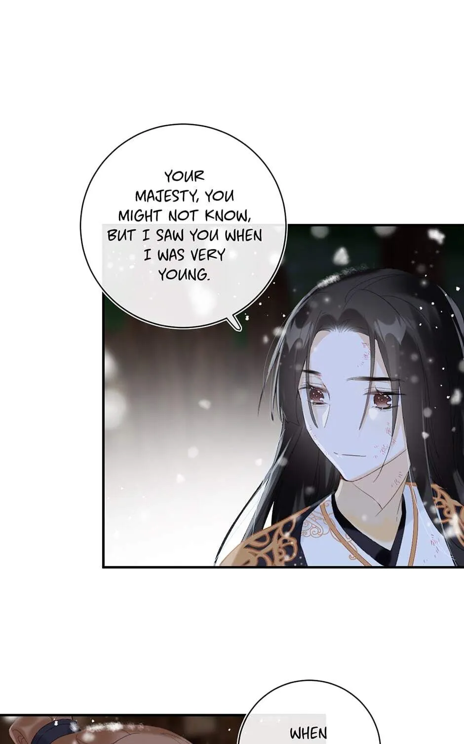 Don’t Touch me! Chapter 35 Online - página 28