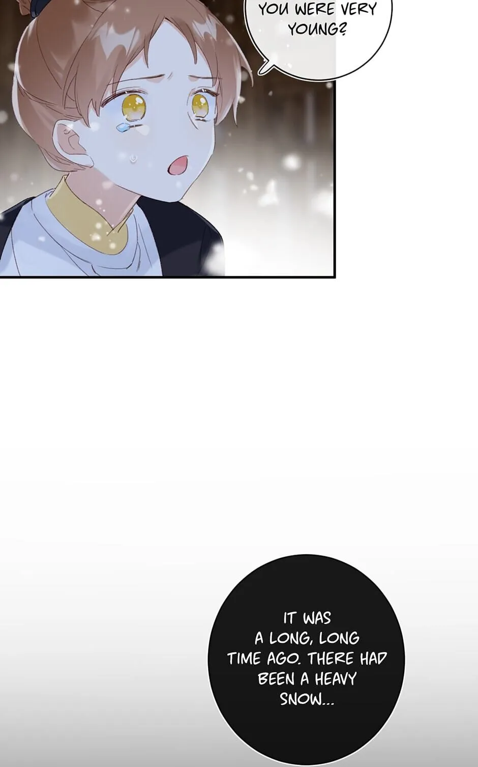 Don’t Touch me! Chapter 35 Online - página 29