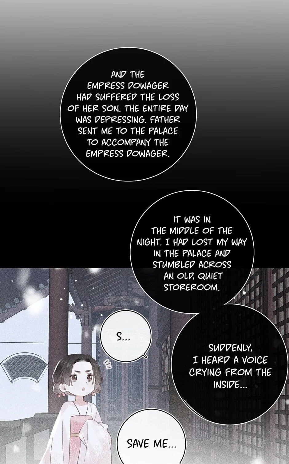 Don’t Touch me! Chapter 35 Online - página 30
