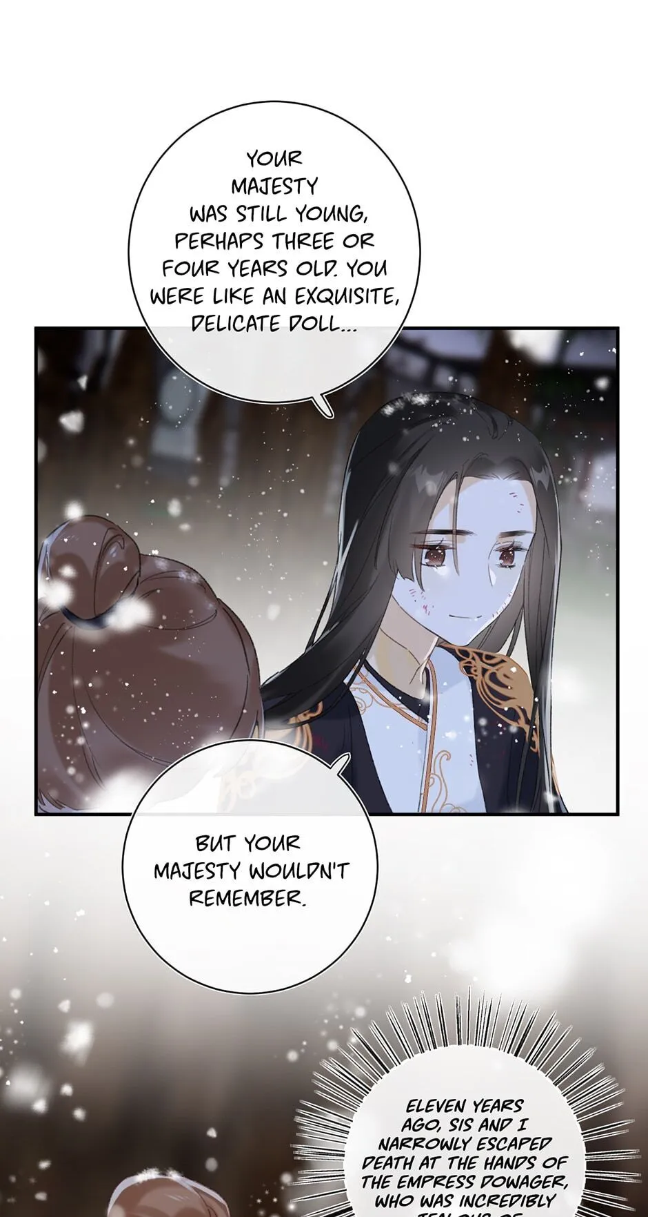 Don’t Touch me! Chapter 35 Online - página 32