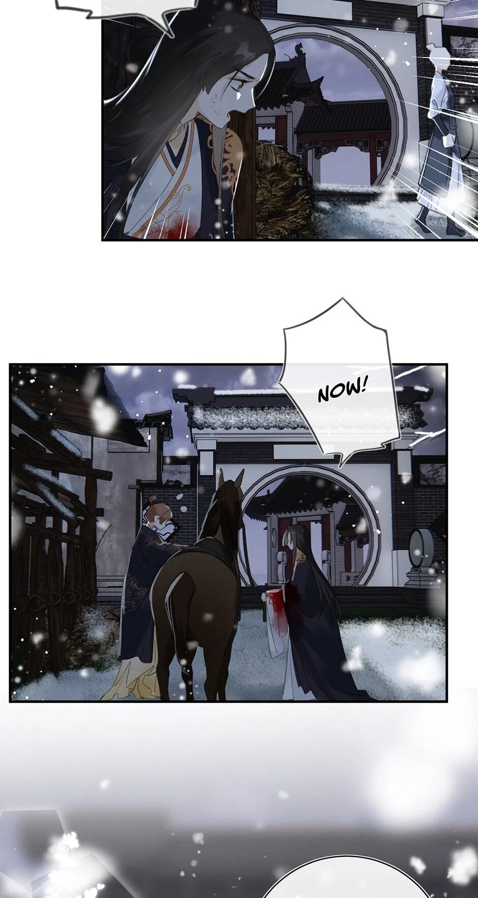 Don’t Touch me! Chapter 35 Online - página 34