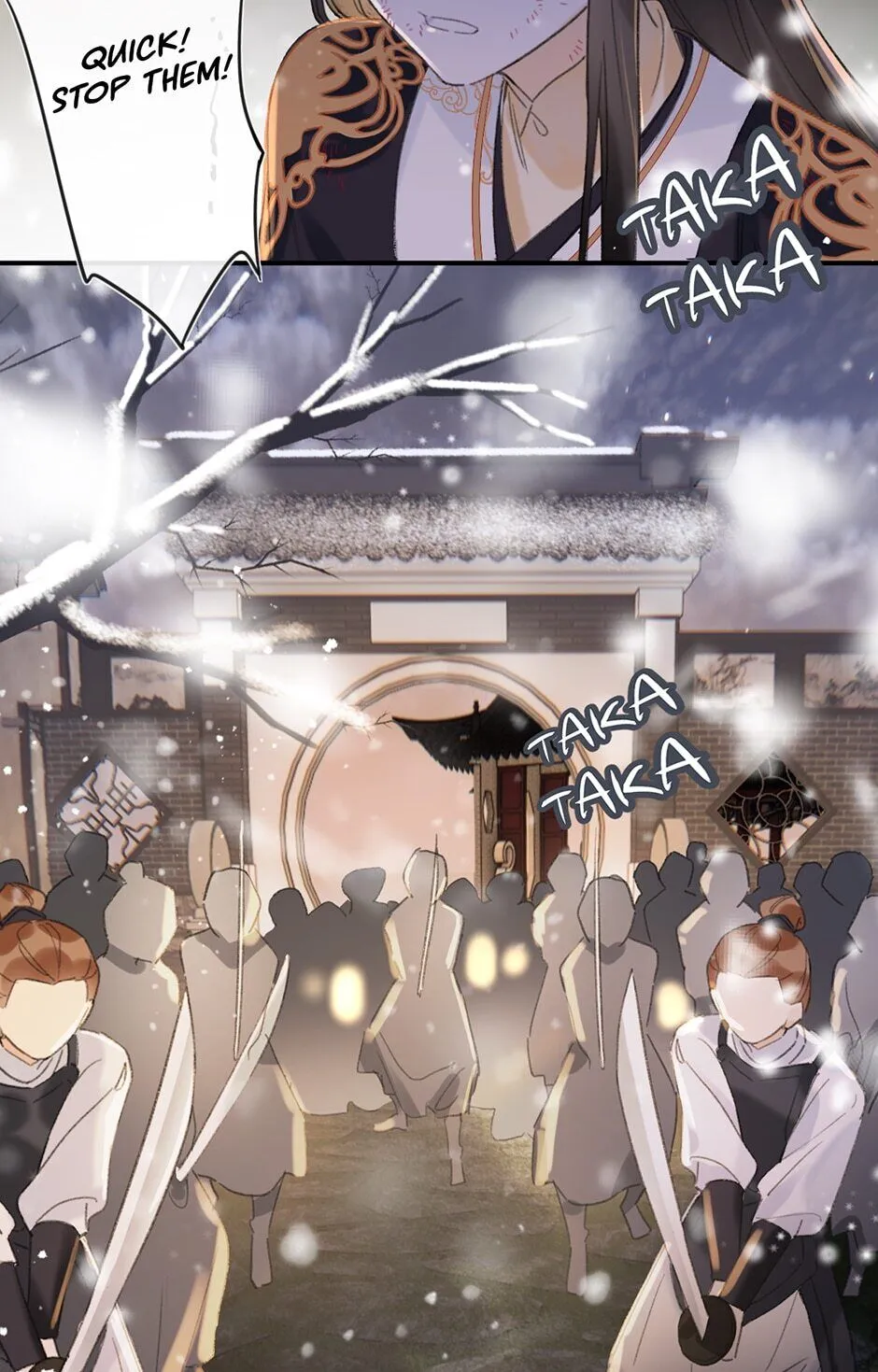 Don’t Touch me! Chapter 35 Online - página 37