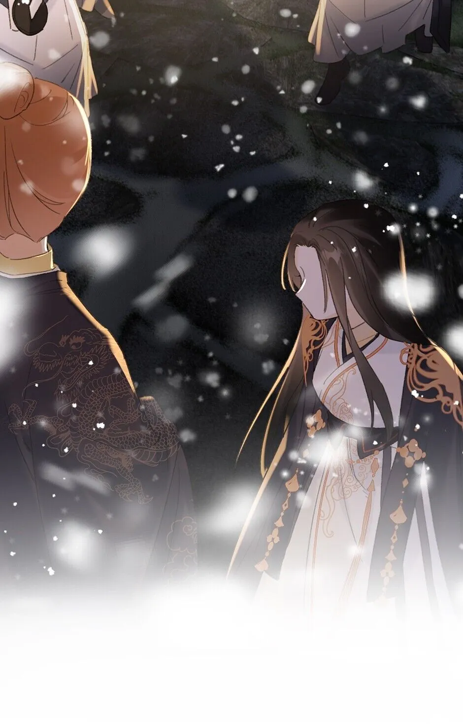 Don’t Touch me! Chapter 35 Online - página 38