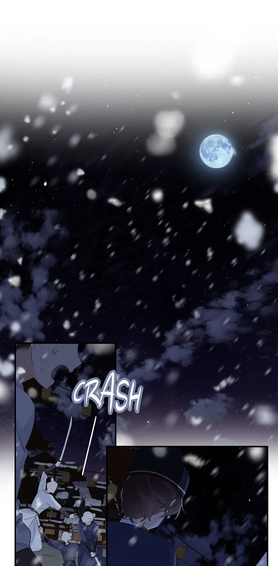 Don’t Touch me! Chapter 35 Online - página 39