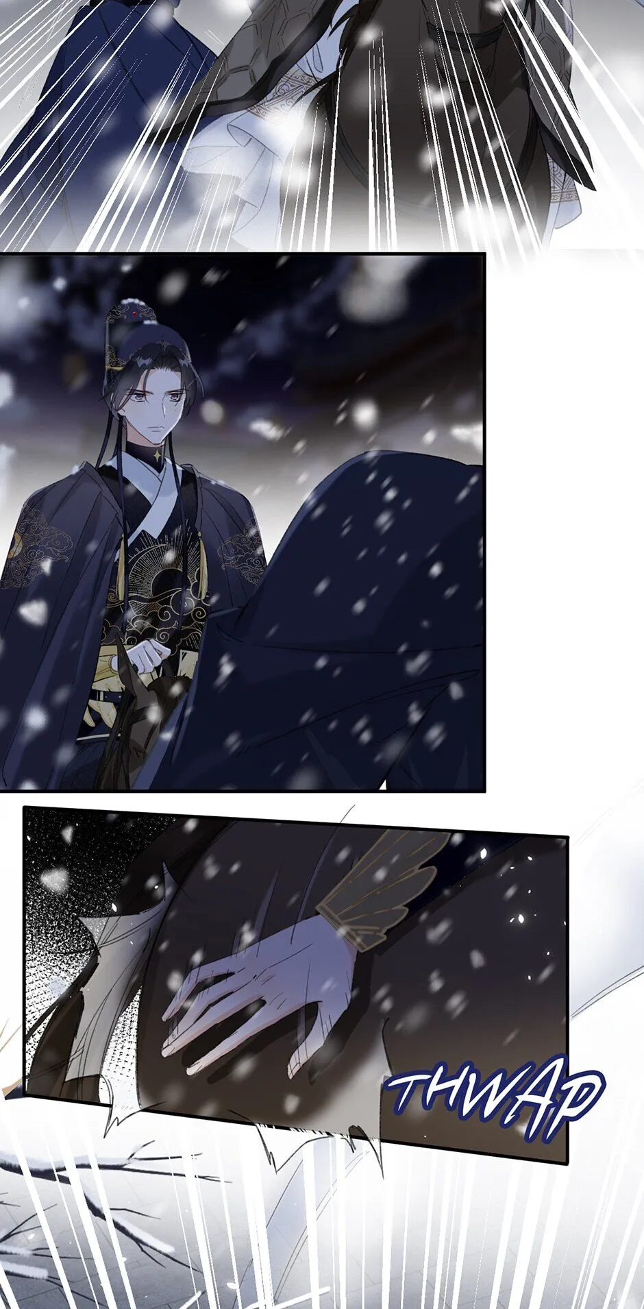 Don’t Touch me! Chapter 35 Online - página 41