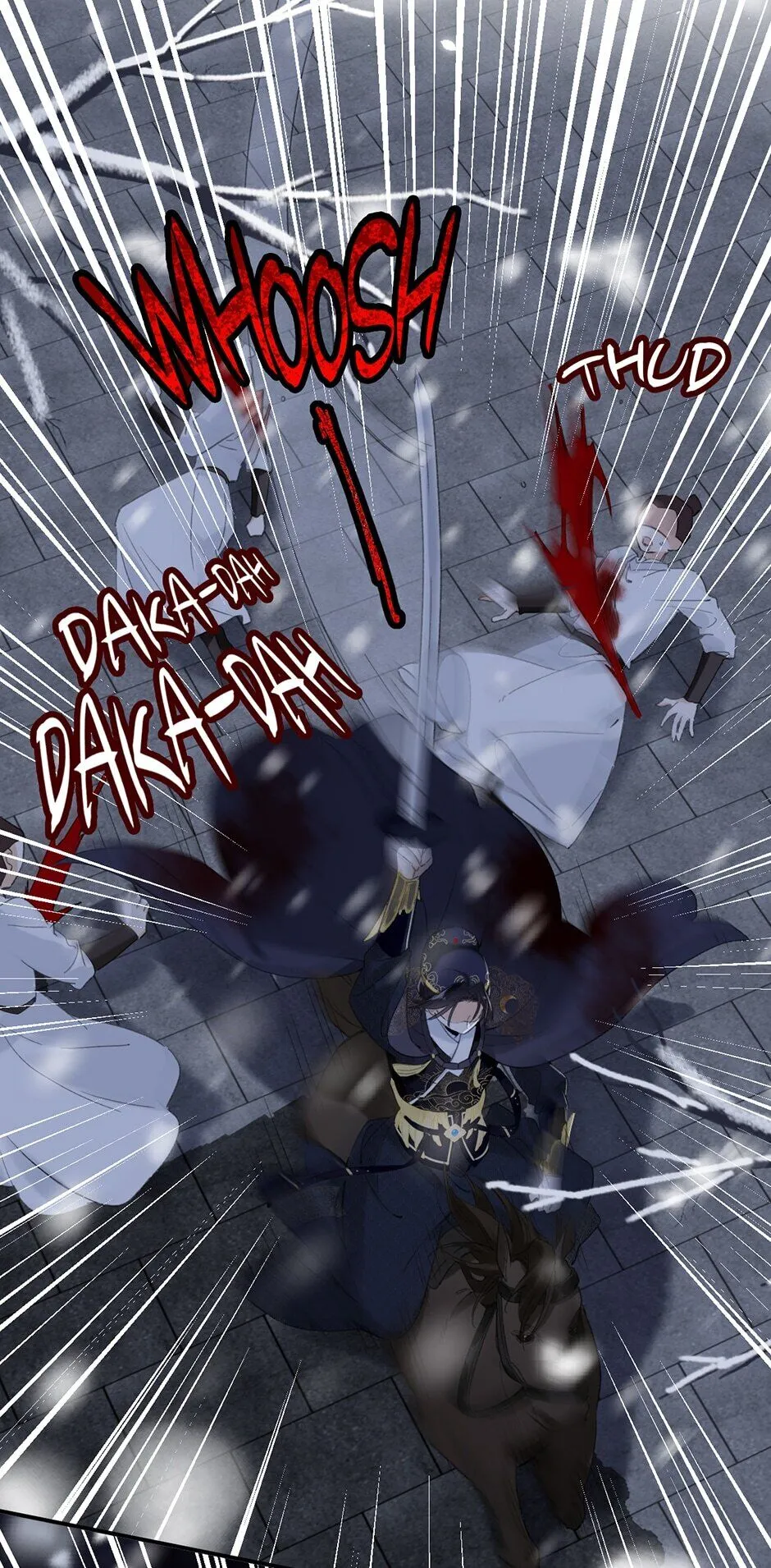 Don’t Touch me! Chapter 35 Online - página 42