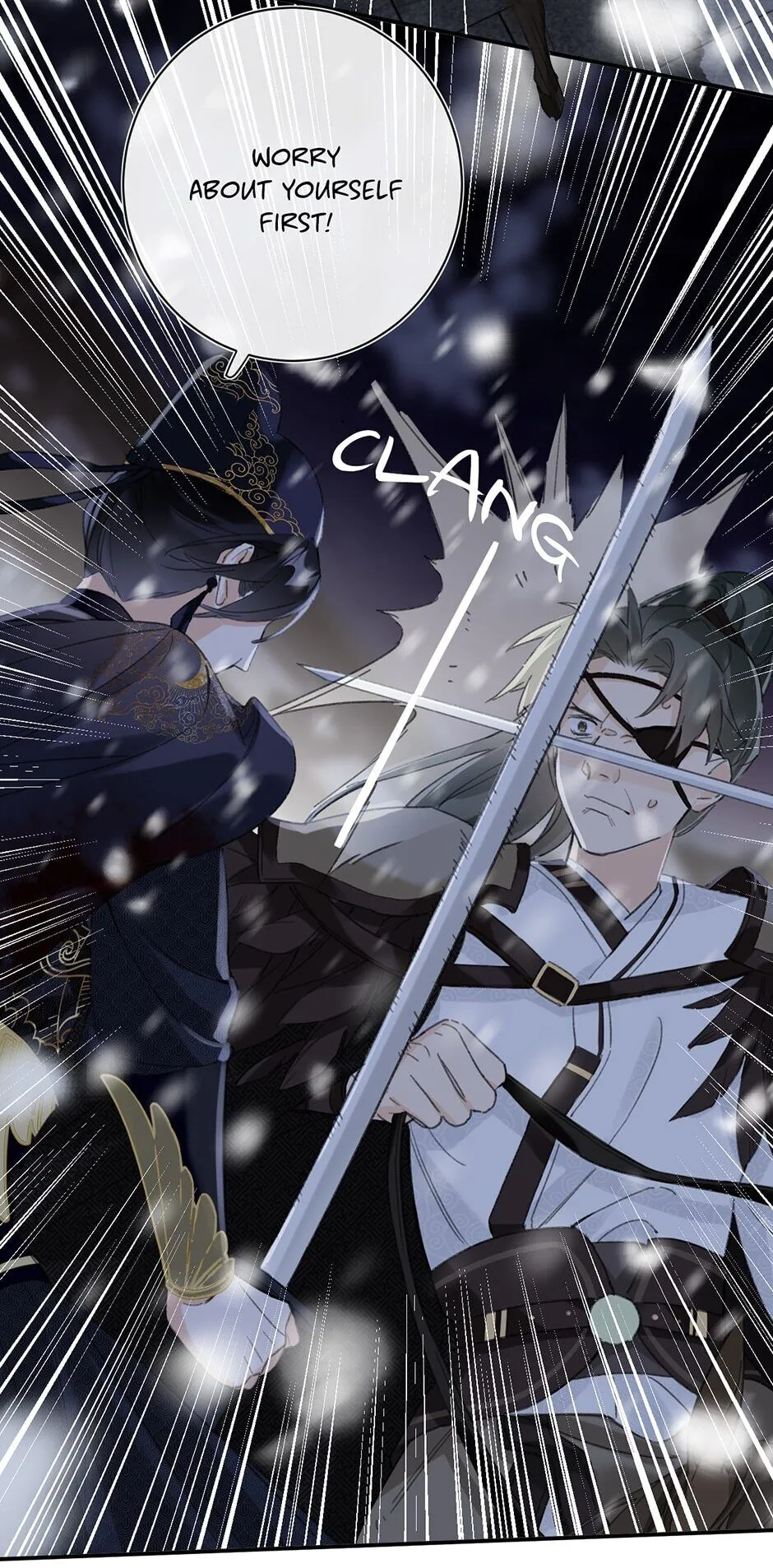 Don’t Touch me! Chapter 35 Online - página 43
