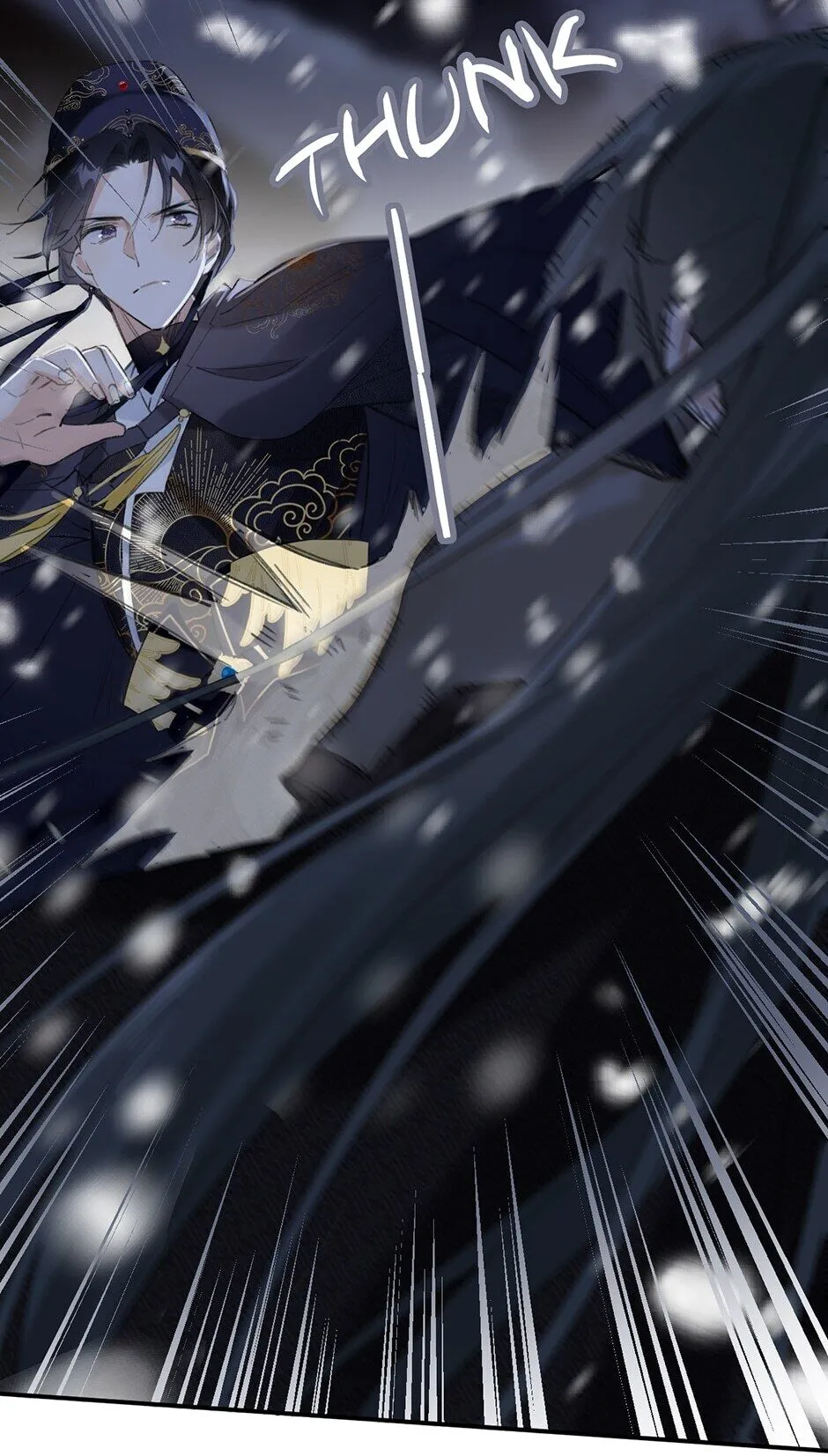 Don’t Touch me! Chapter 35 Online - página 46