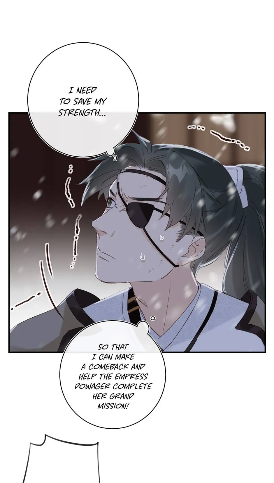 Don’t Touch me! Chapter 35 Online - página 48