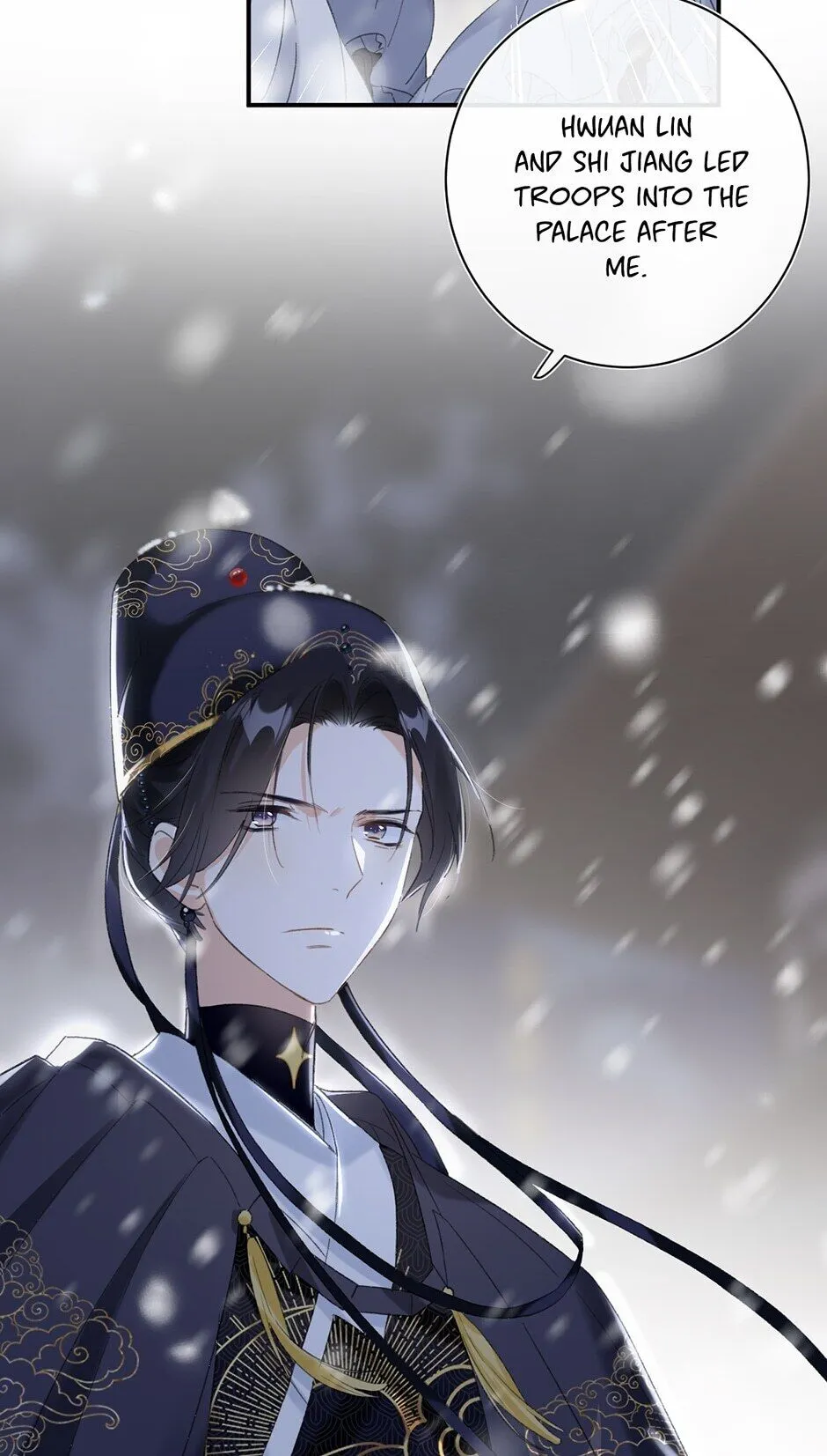 Don’t Touch me! Chapter 35 Online - página 50
