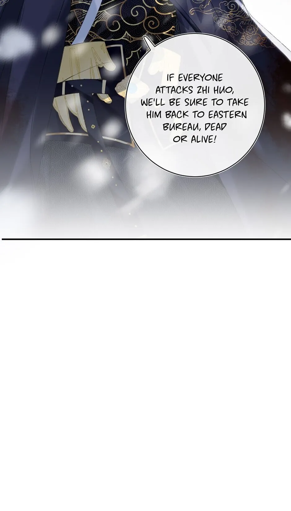 Don’t Touch me! Chapter 35 Online - página 51