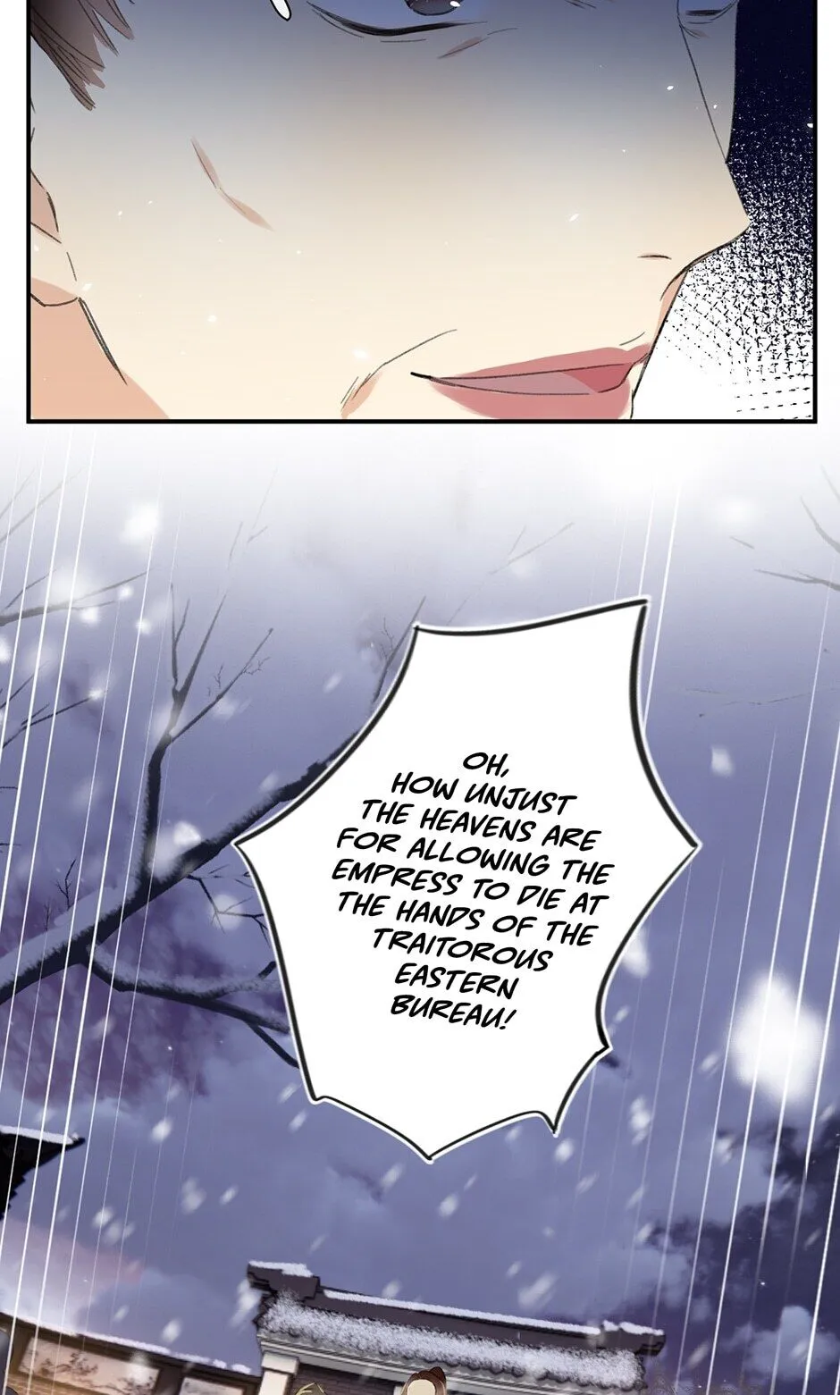 Don’t Touch me! Chapter 35 Online - página 59