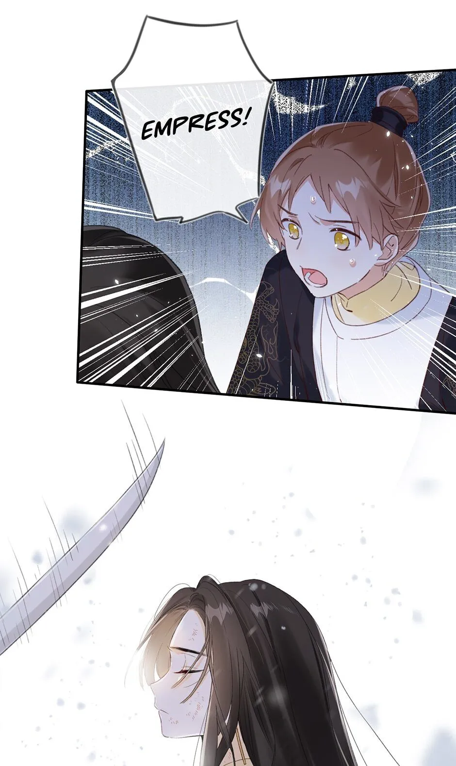 Don’t Touch me! Chapter 35 Online - página 61