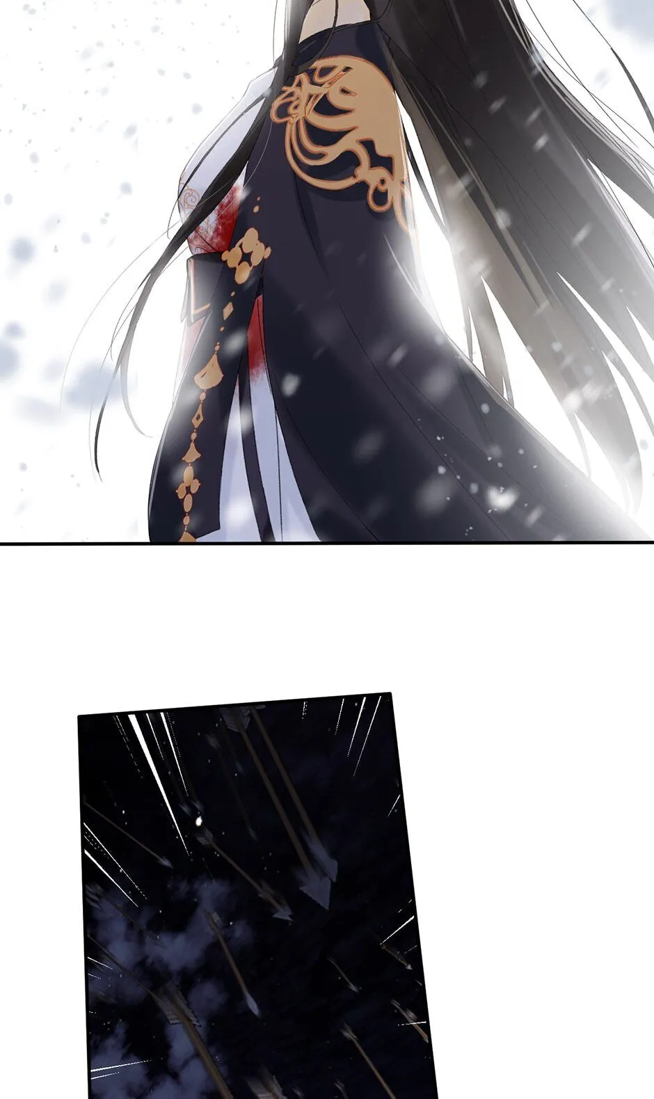 Don’t Touch me! Chapter 35 Online - página 62
