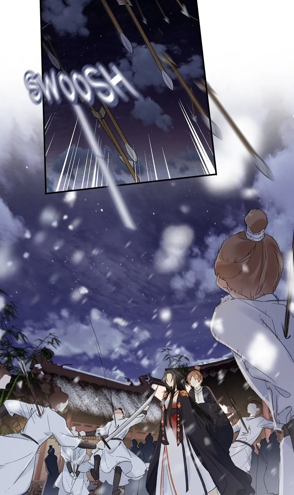 Don’t Touch me! Chapter 35 Online - página 63