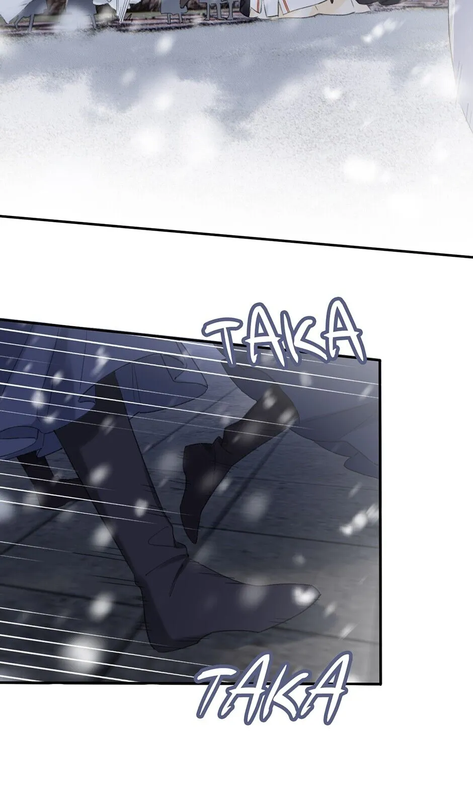 Don’t Touch me! Chapter 35 Online - página 64