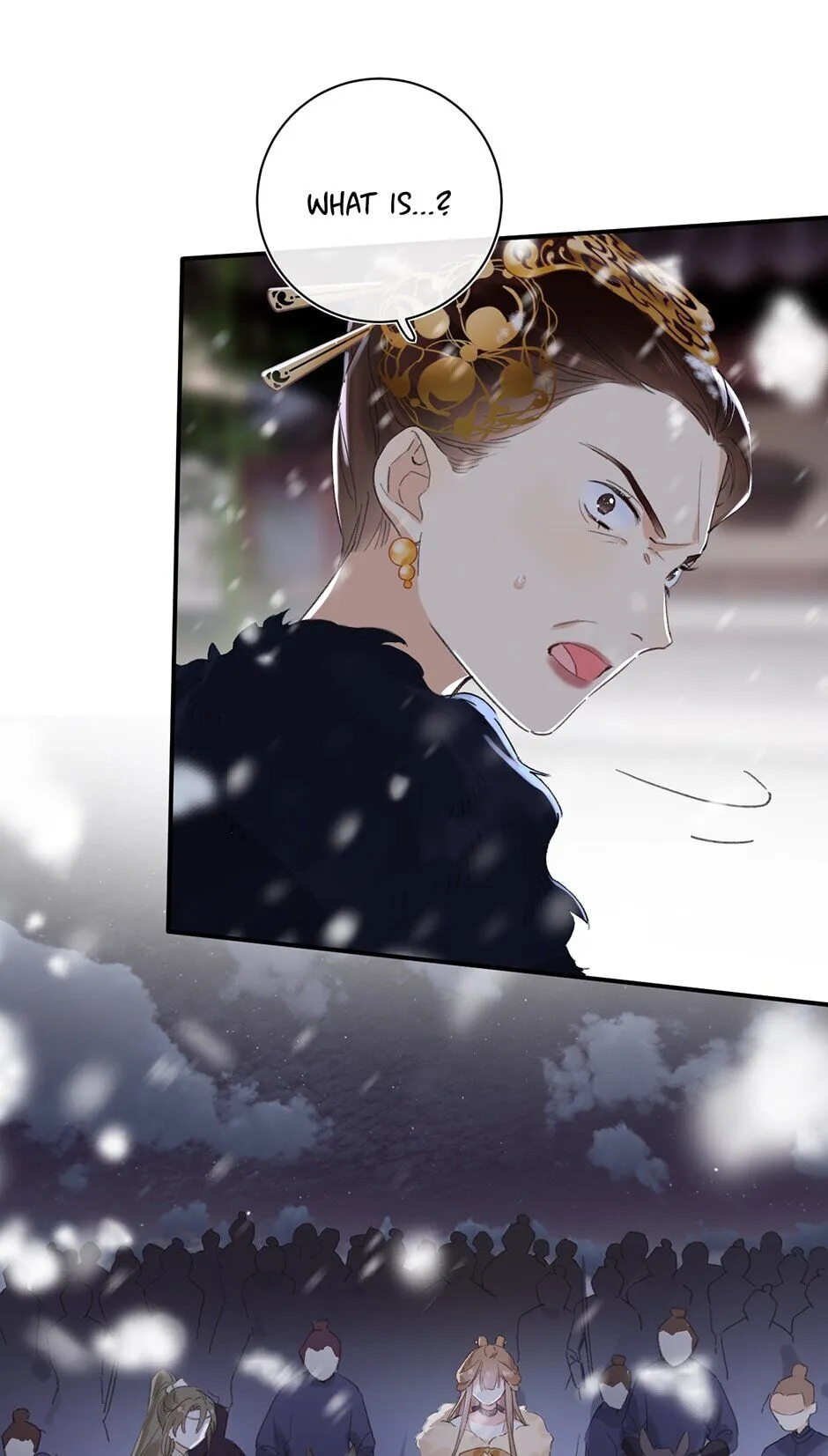 Don’t Touch me! Chapter 35 Online - página 65