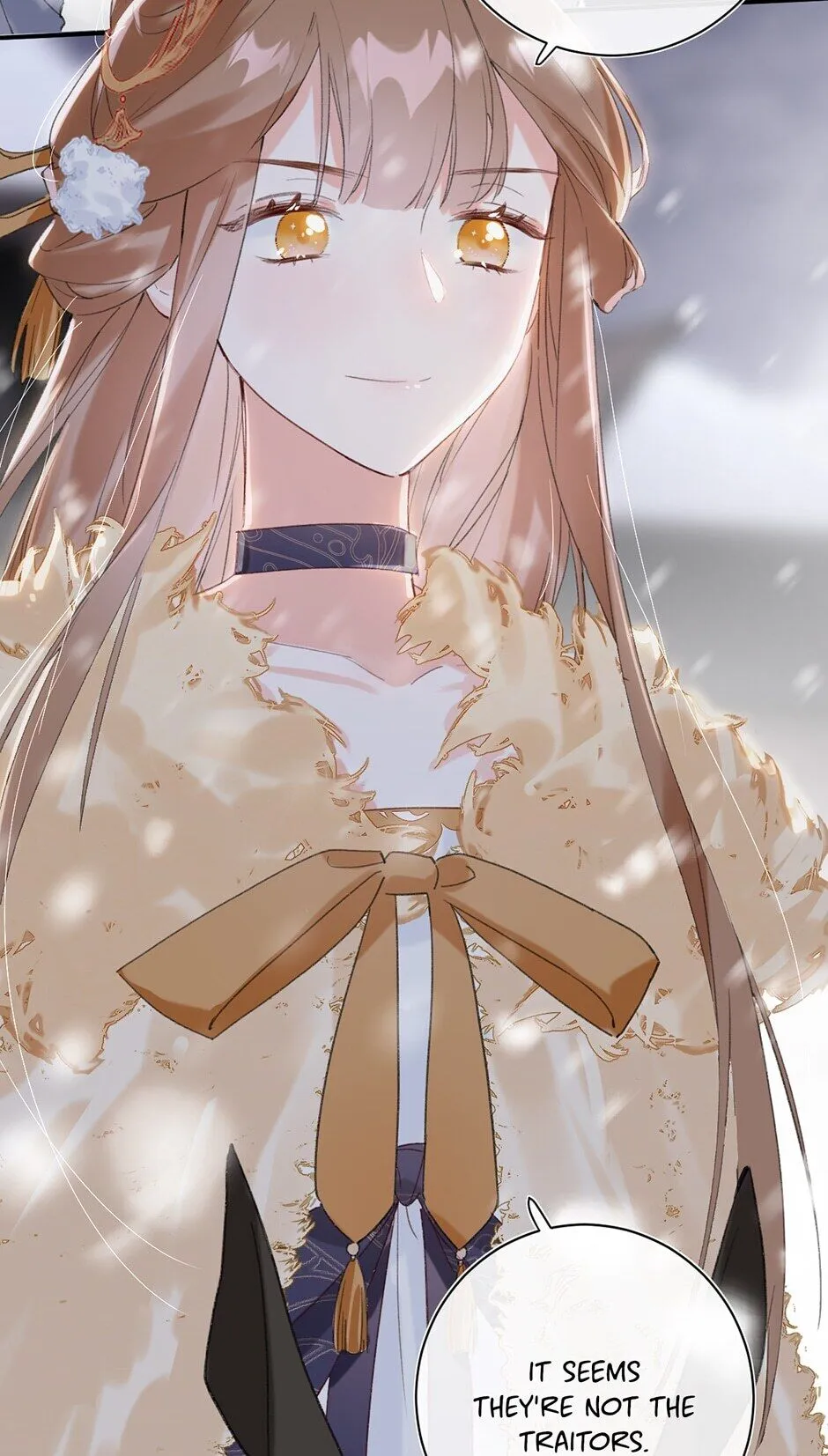Don’t Touch me! Chapter 35 Online - página 67