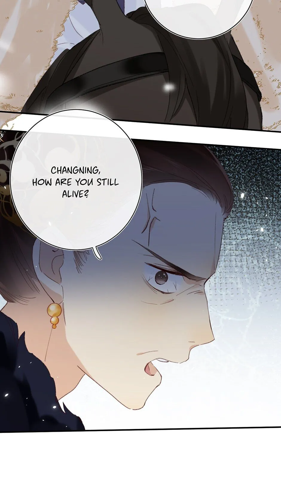 Don’t Touch me! Chapter 35 Online - página 68