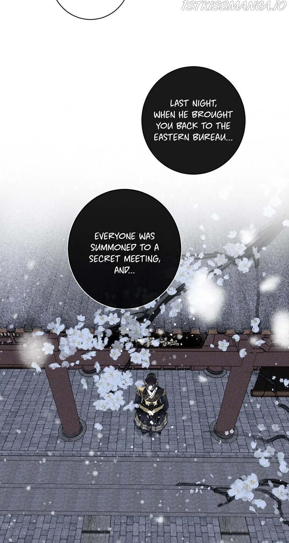 Don’t Touch me! Chapter 37 Online - página 6