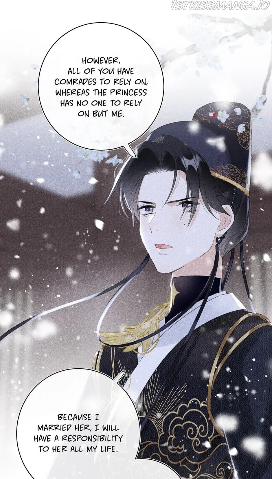 Don’t Touch me! Chapter 37 Online - página 10