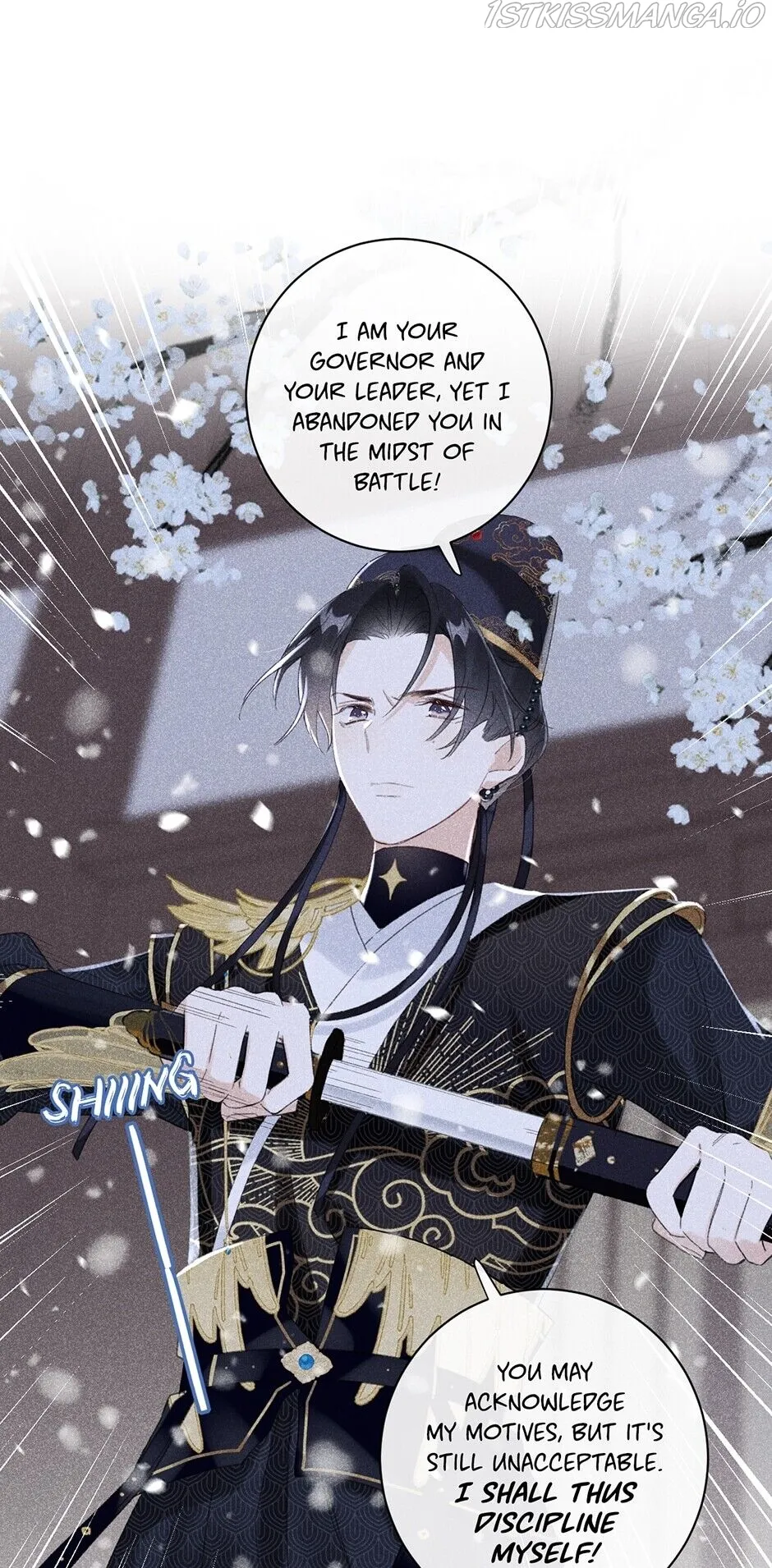 Don’t Touch me! Chapter 37 Online - página 12