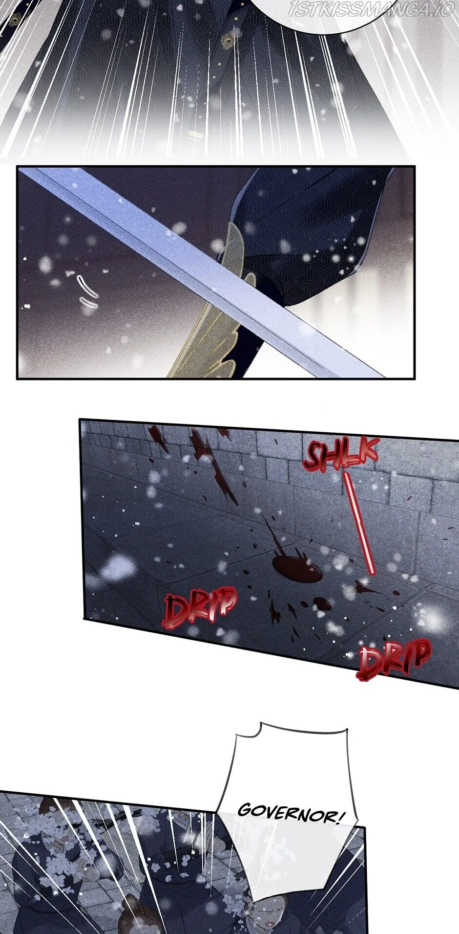 Don’t Touch me! Chapter 37 Online - página 13