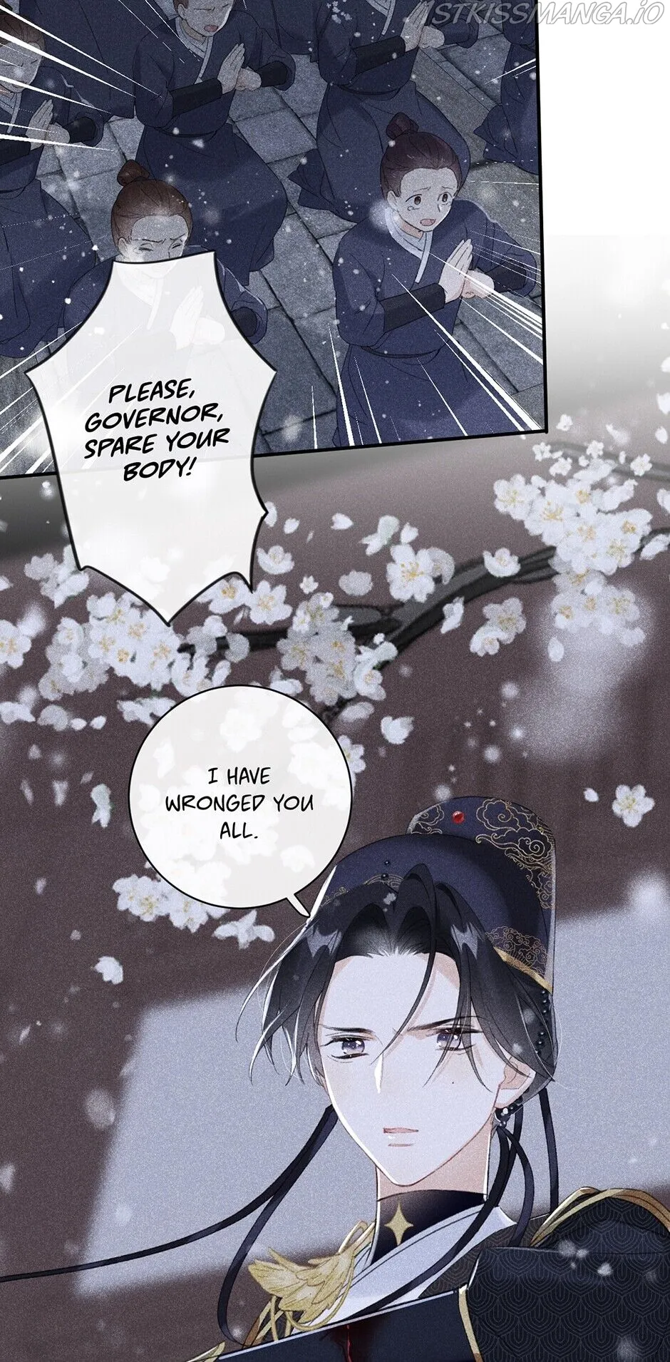 Don’t Touch me! Chapter 37 Online - página 14