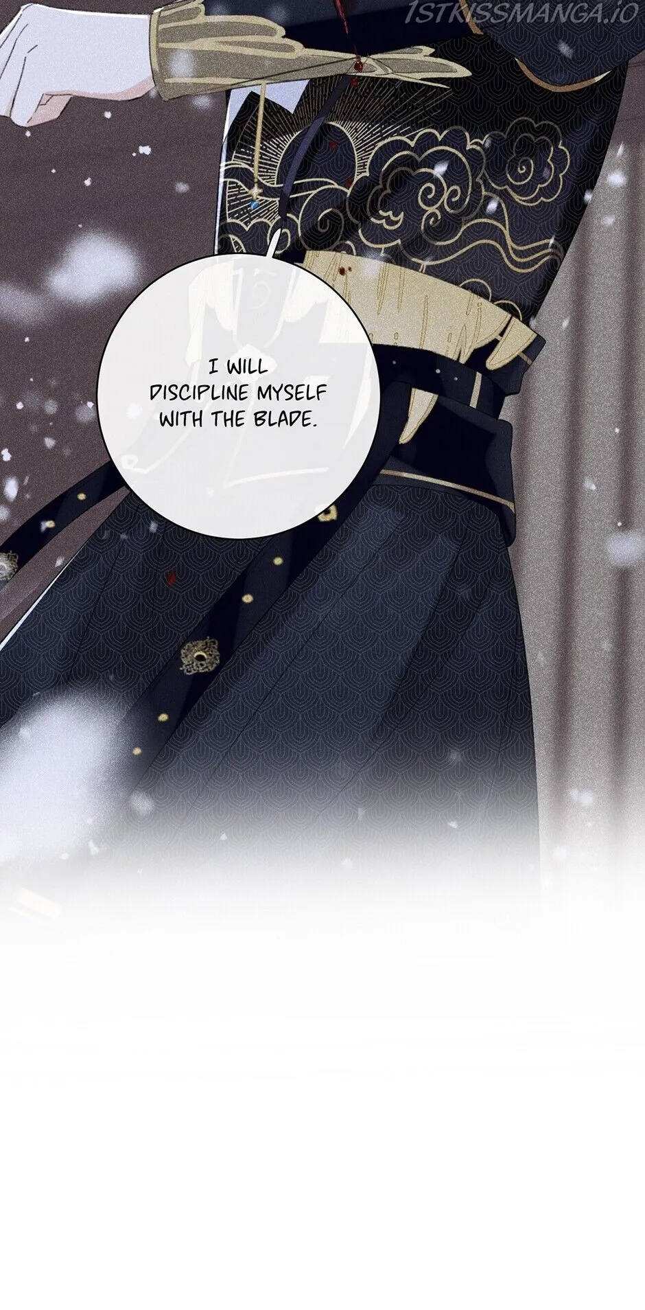 Don’t Touch me! Chapter 37 Online - página 15