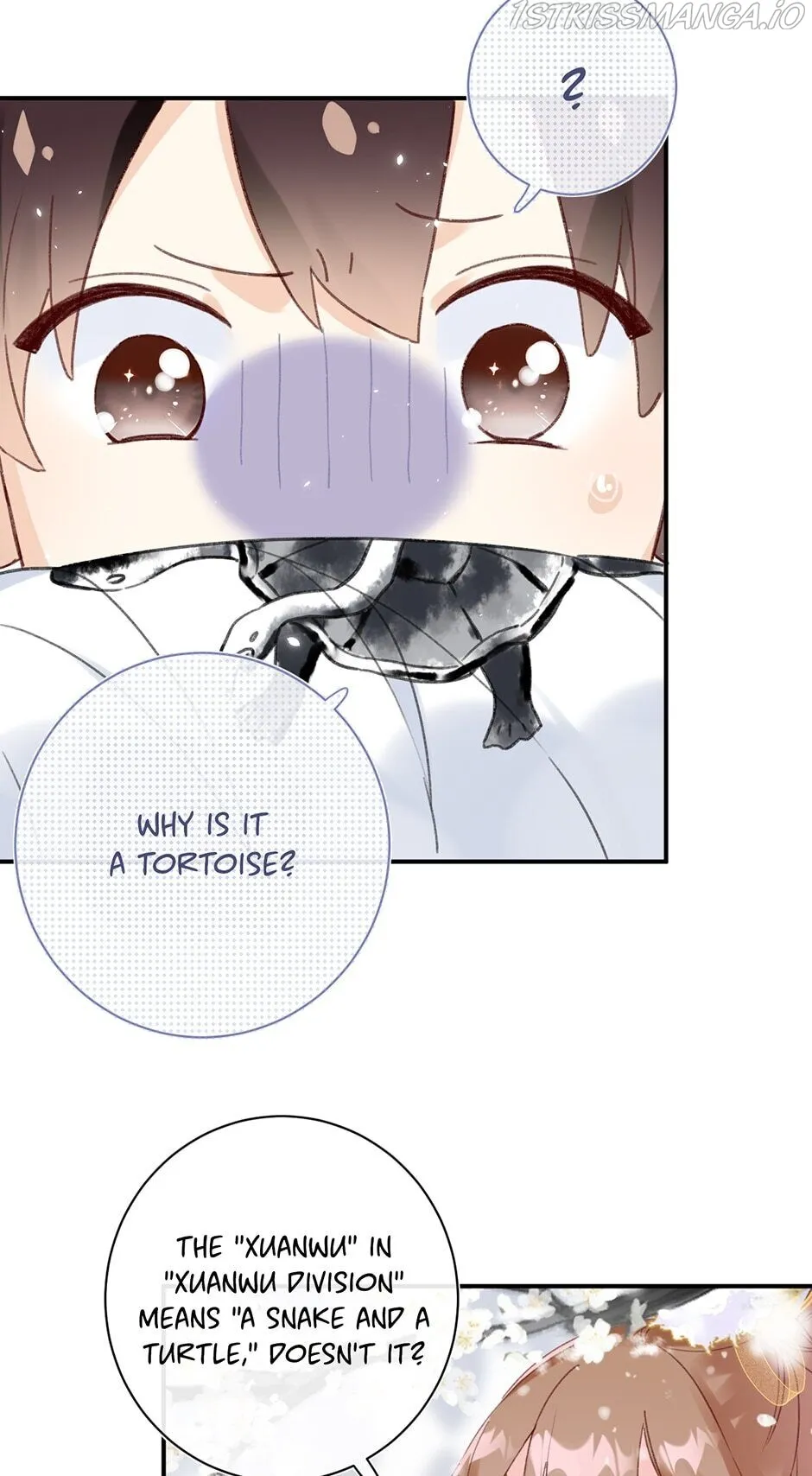 Don’t Touch me! Chapter 37 Online - página 18